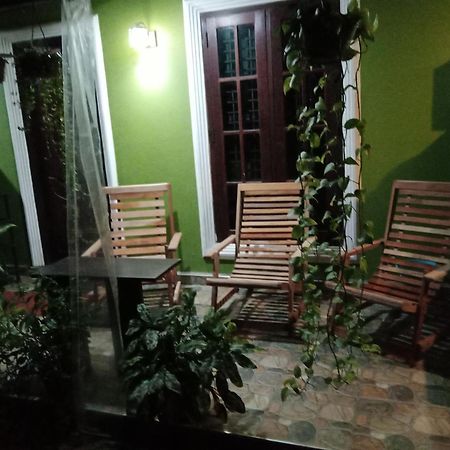 Sigiriya Rock Gate Resort エクステリア 写真
