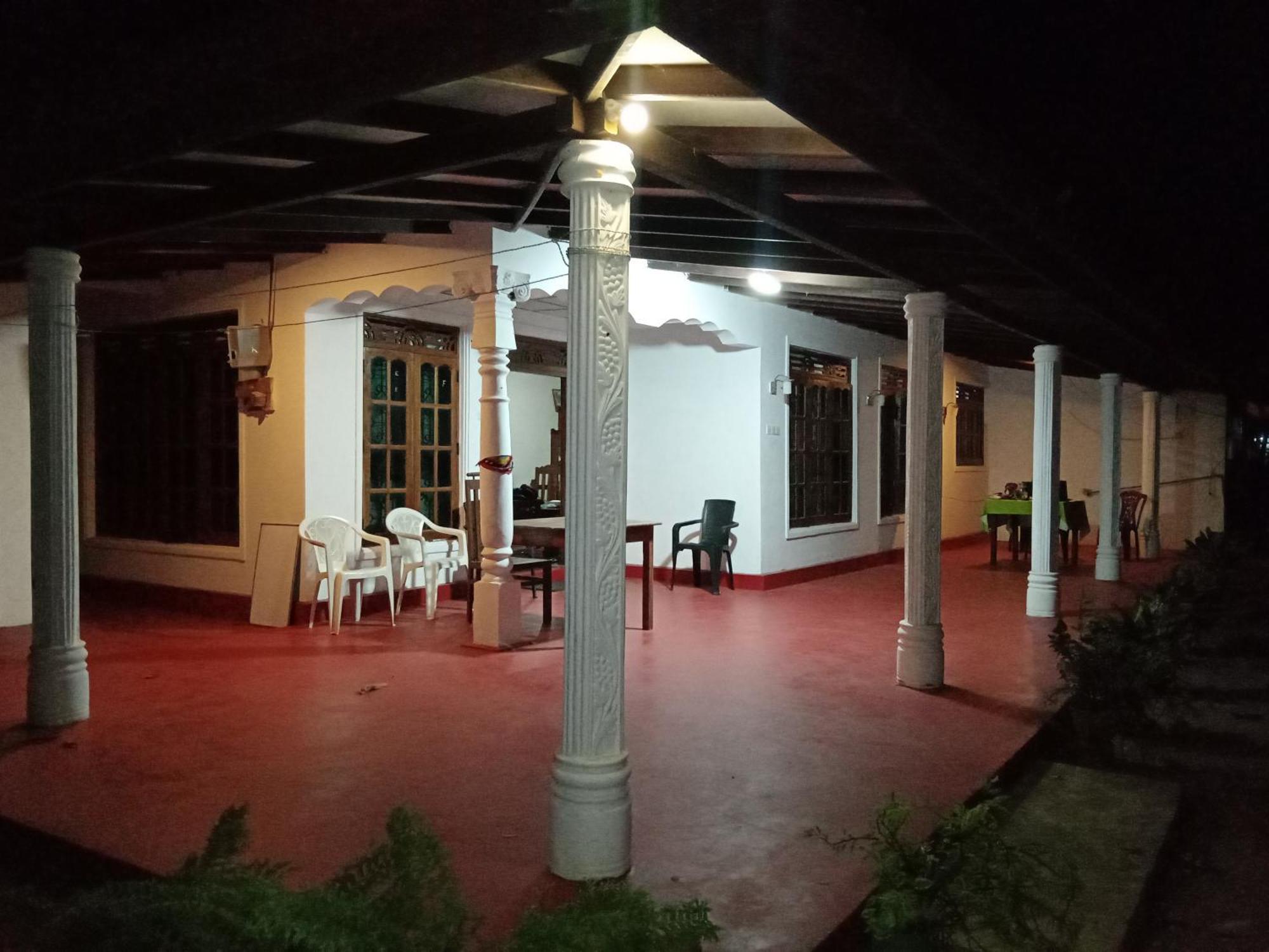 Sigiriya Rock Gate Resort エクステリア 写真