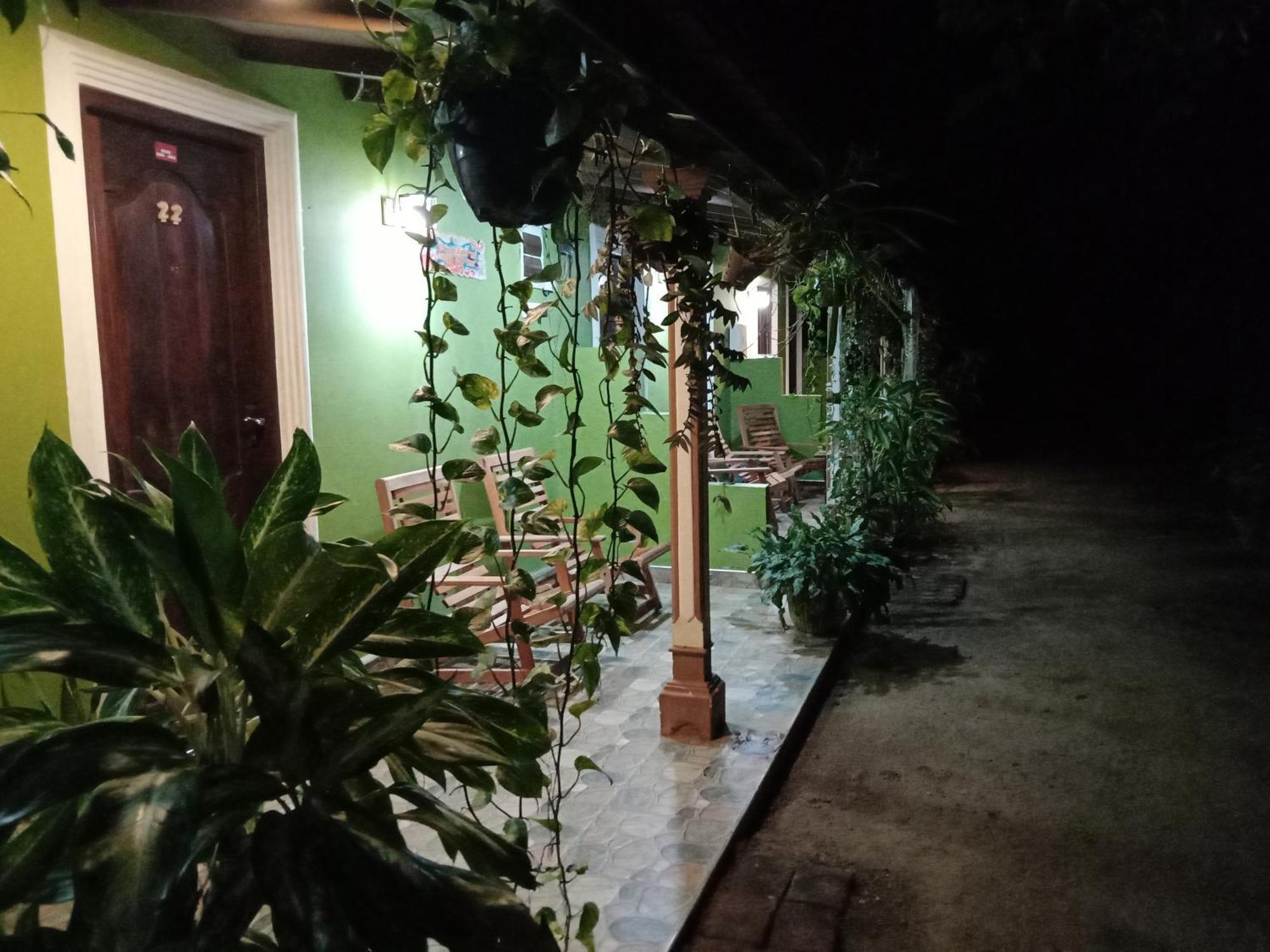 Sigiriya Rock Gate Resort エクステリア 写真