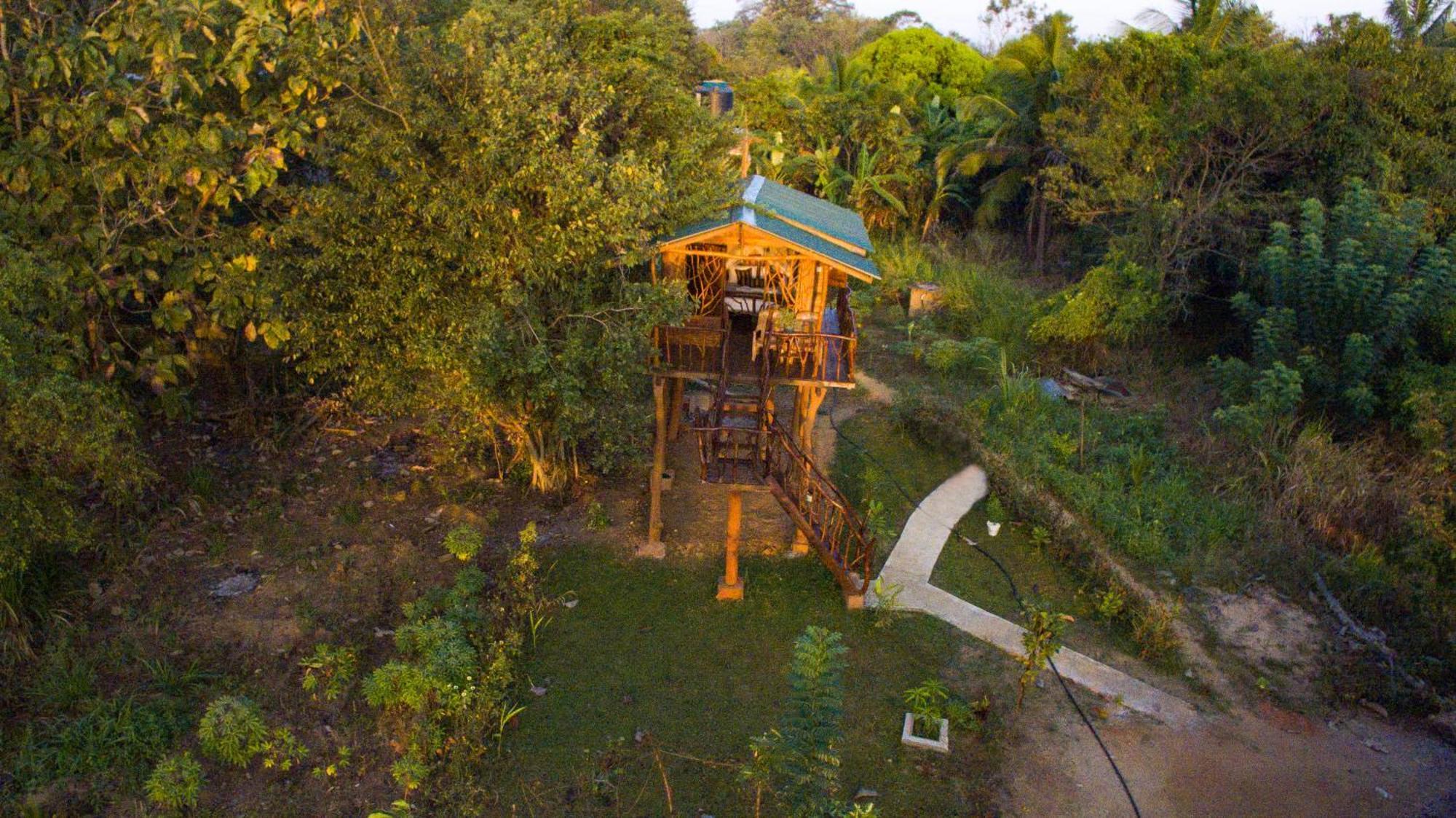 Sigiriya Rock Gate Resort エクステリア 写真