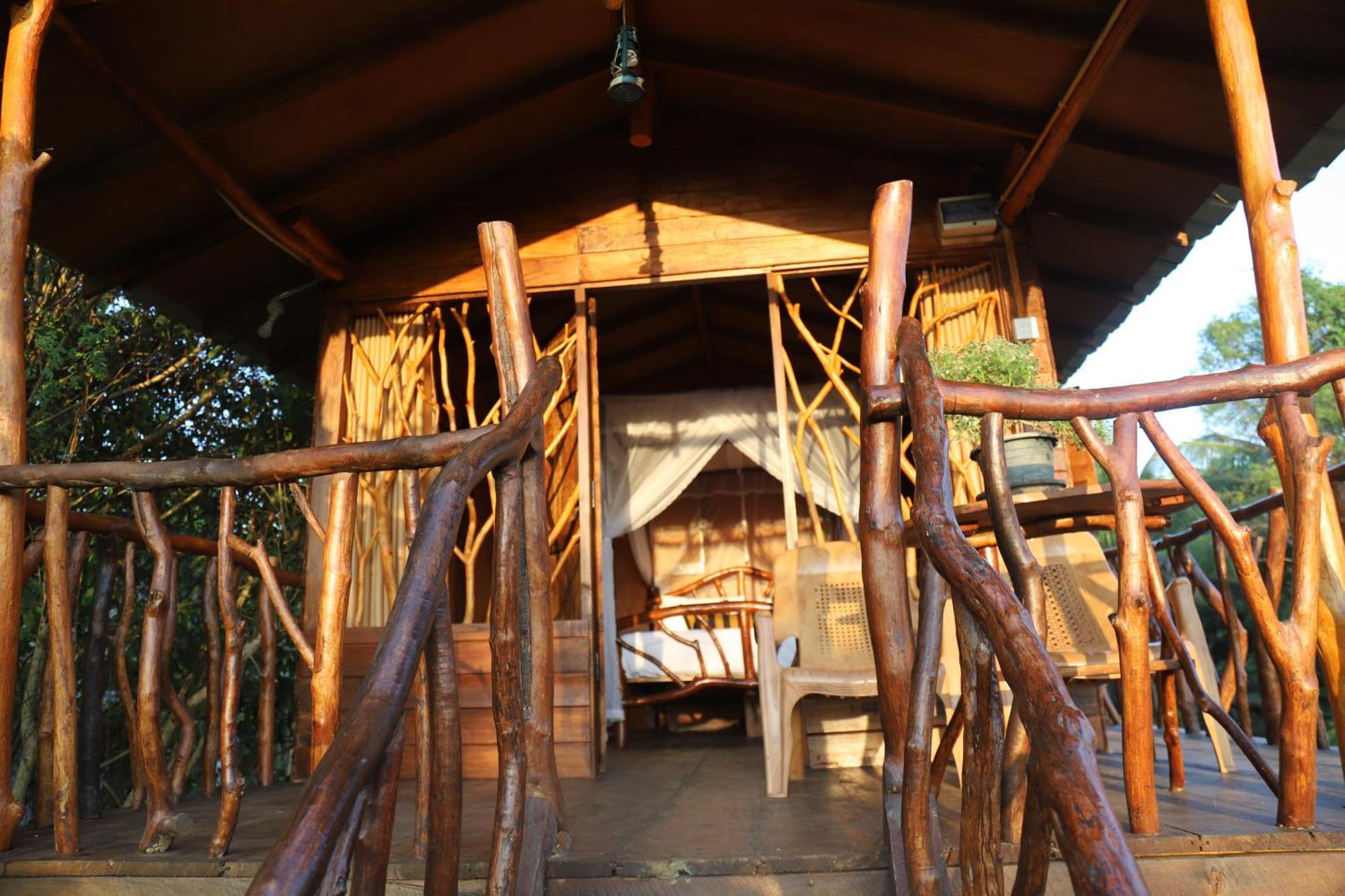 Sigiriya Rock Gate Resort エクステリア 写真