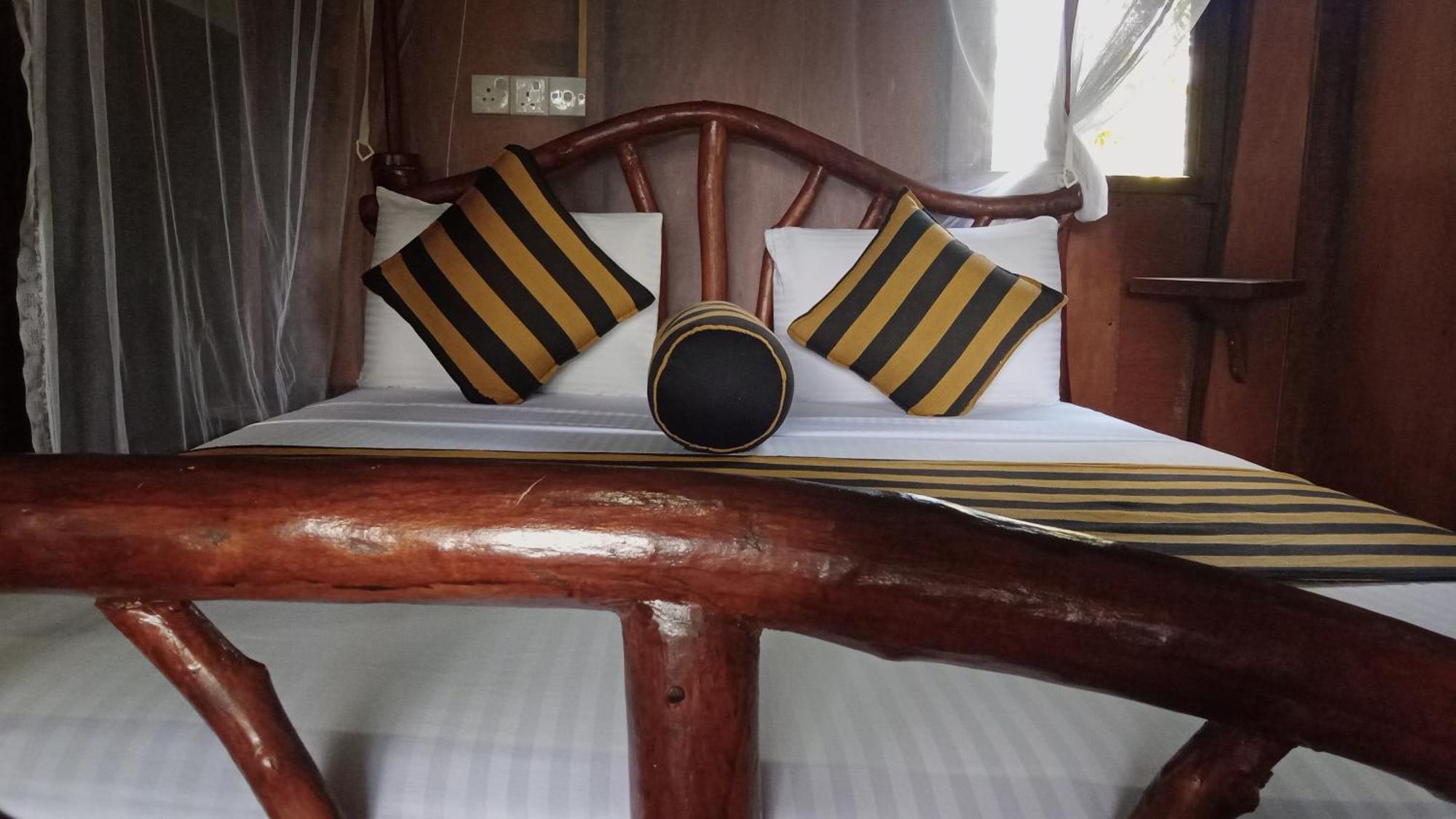Sigiriya Rock Gate Resort エクステリア 写真