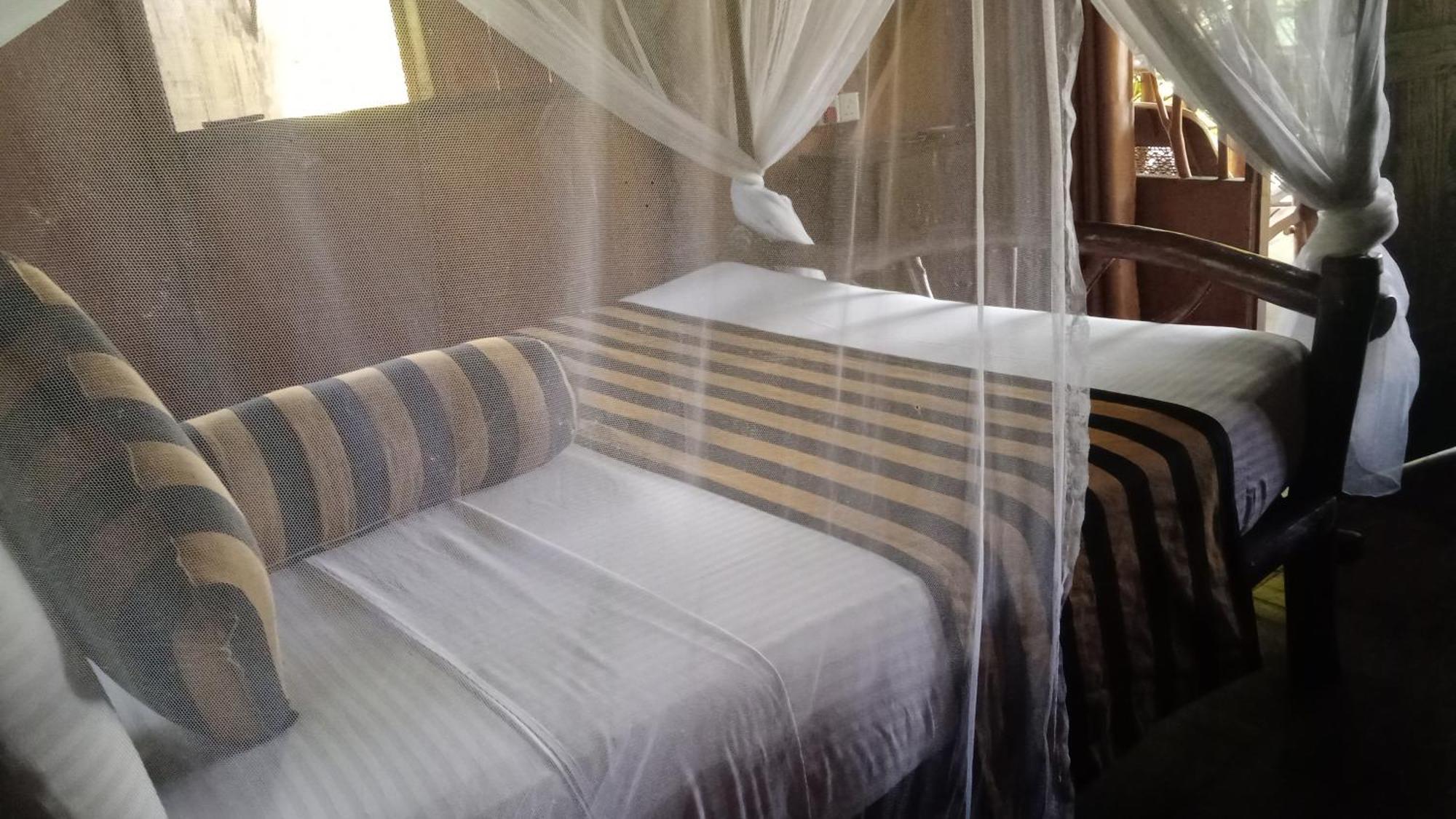 Sigiriya Rock Gate Resort エクステリア 写真