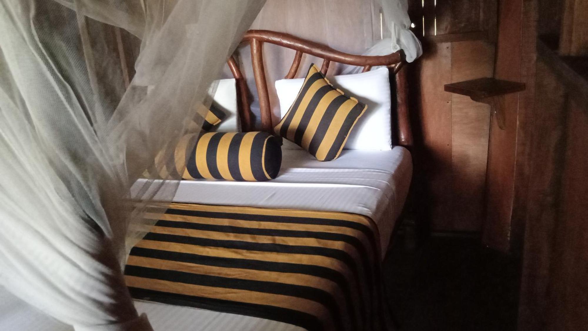 Sigiriya Rock Gate Resort エクステリア 写真