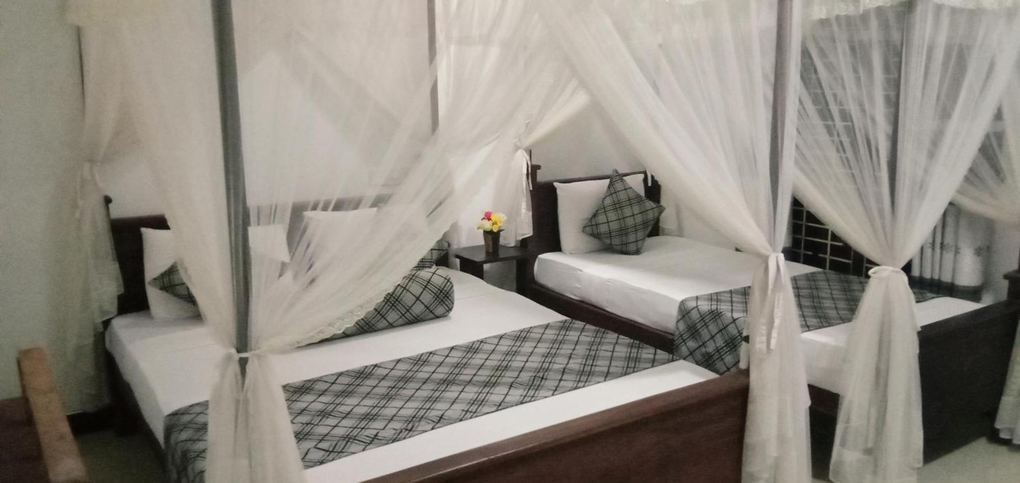 Sigiriya Rock Gate Resort エクステリア 写真