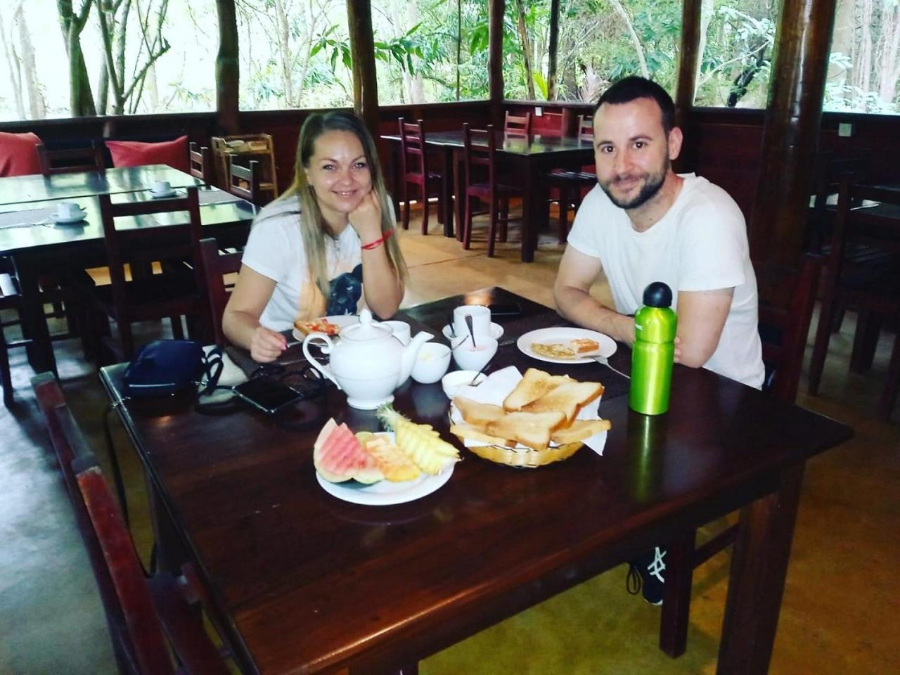 Sigiriya Rock Gate Resort エクステリア 写真
