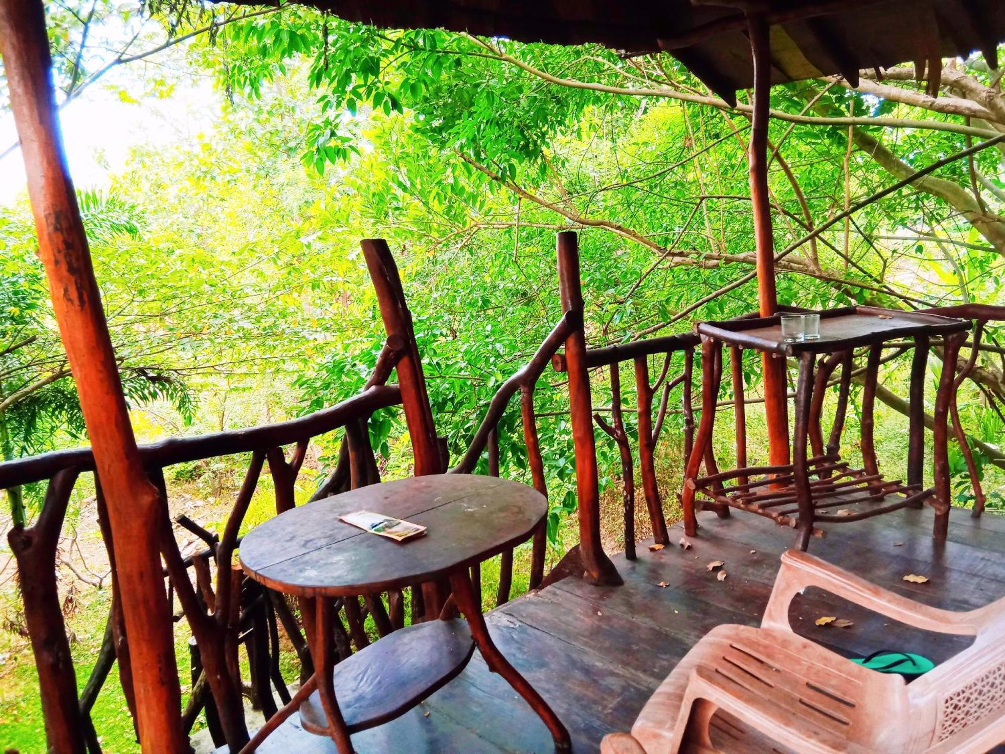 Sigiriya Rock Gate Resort エクステリア 写真