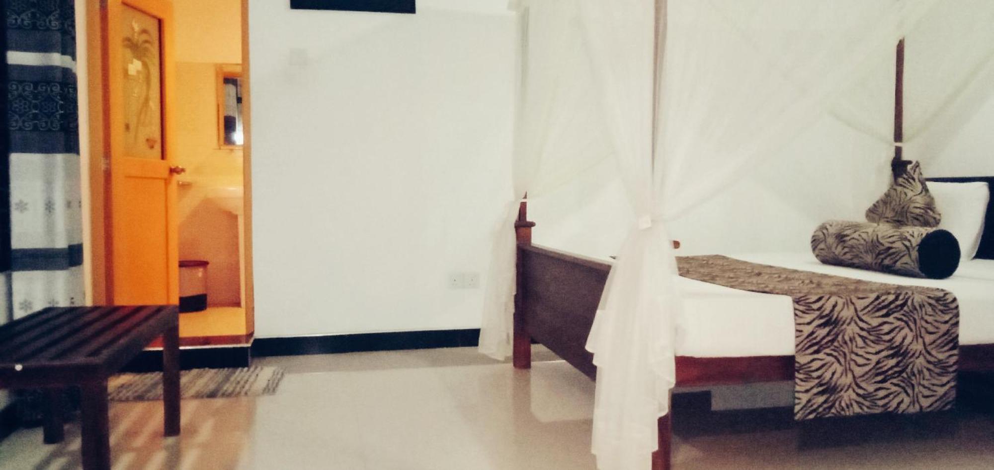 Sigiriya Rock Gate Resort エクステリア 写真