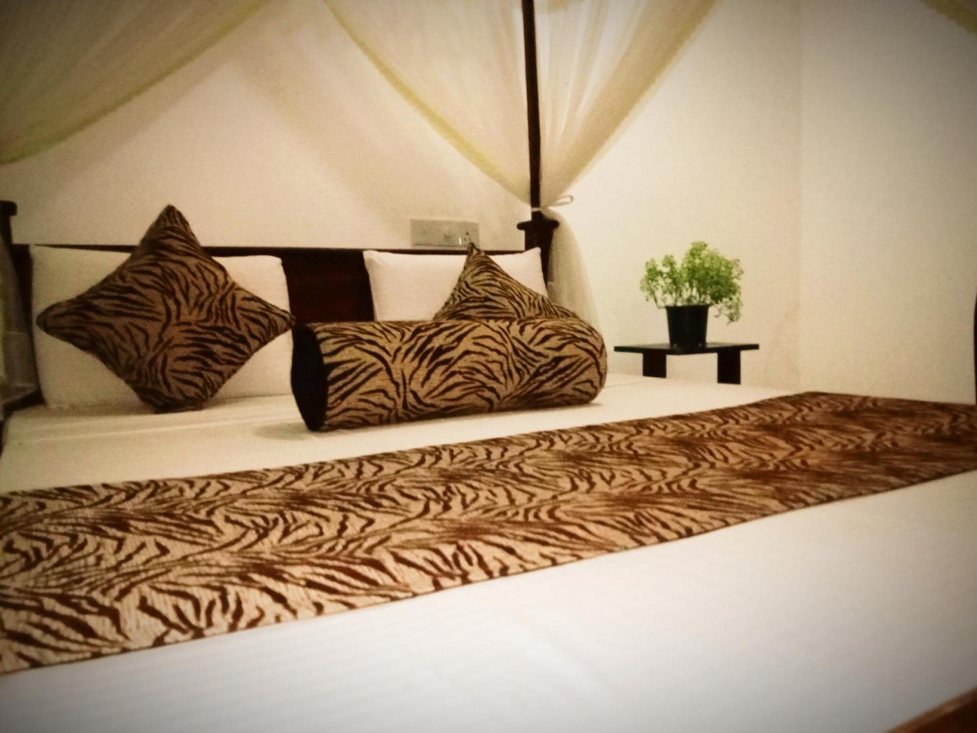 Sigiriya Rock Gate Resort エクステリア 写真