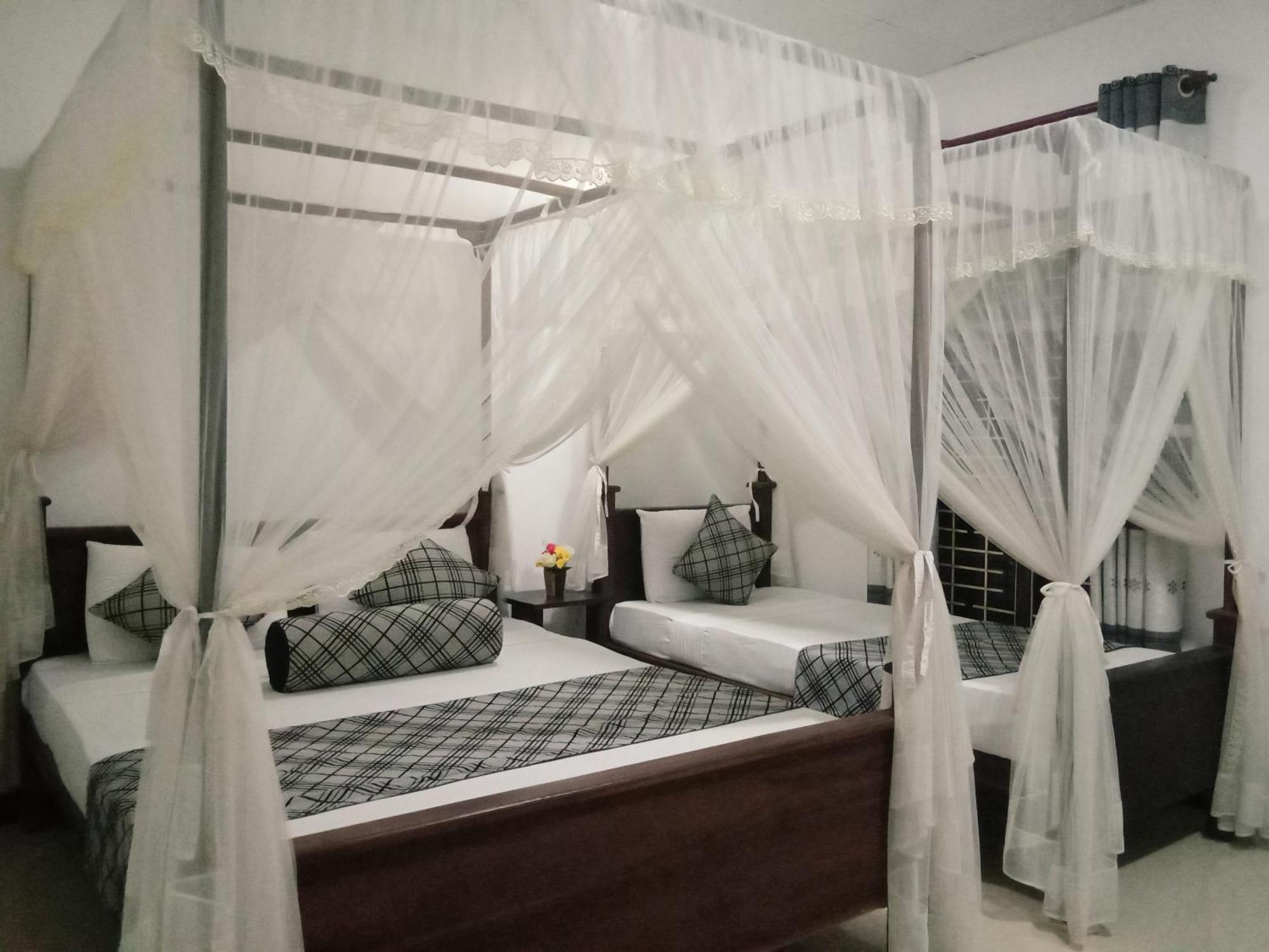 Sigiriya Rock Gate Resort エクステリア 写真